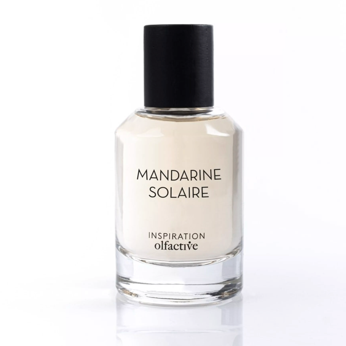 MANDARINE SOLAIRE kvepalai