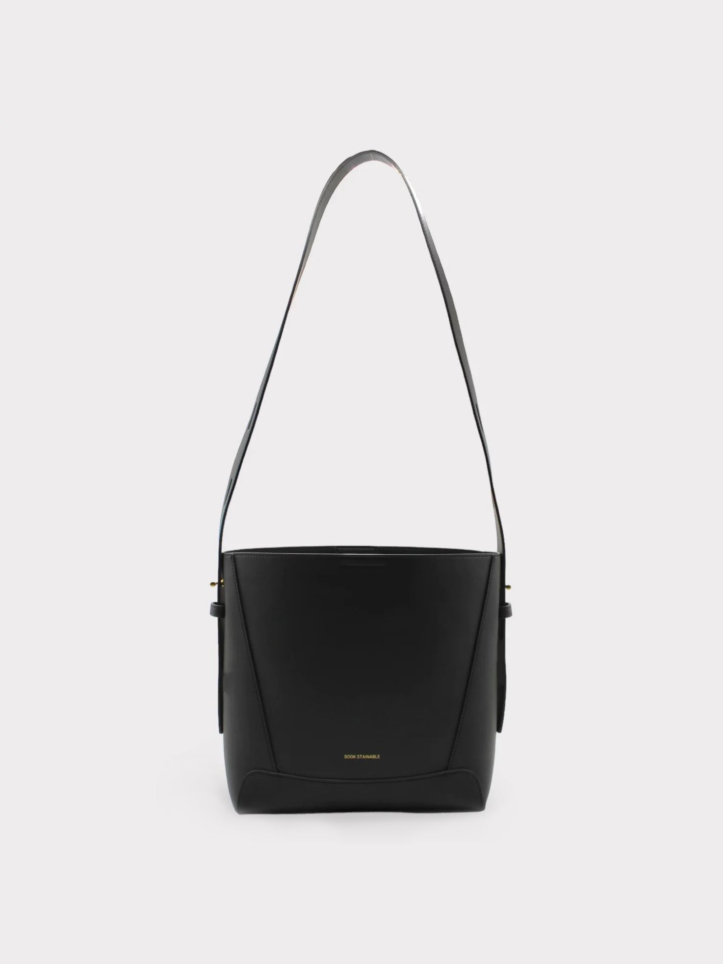 PILLAR juoda rankinė