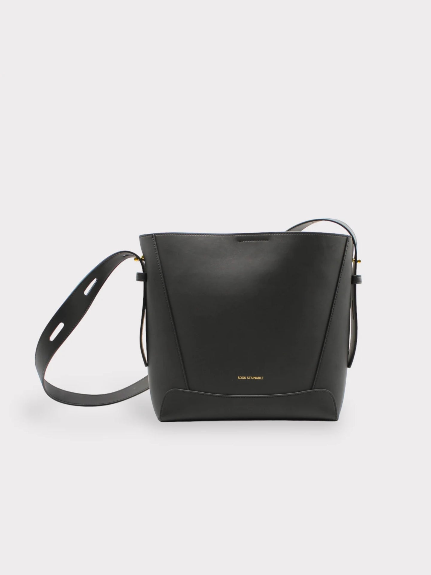 PILLAR juoda rankinė