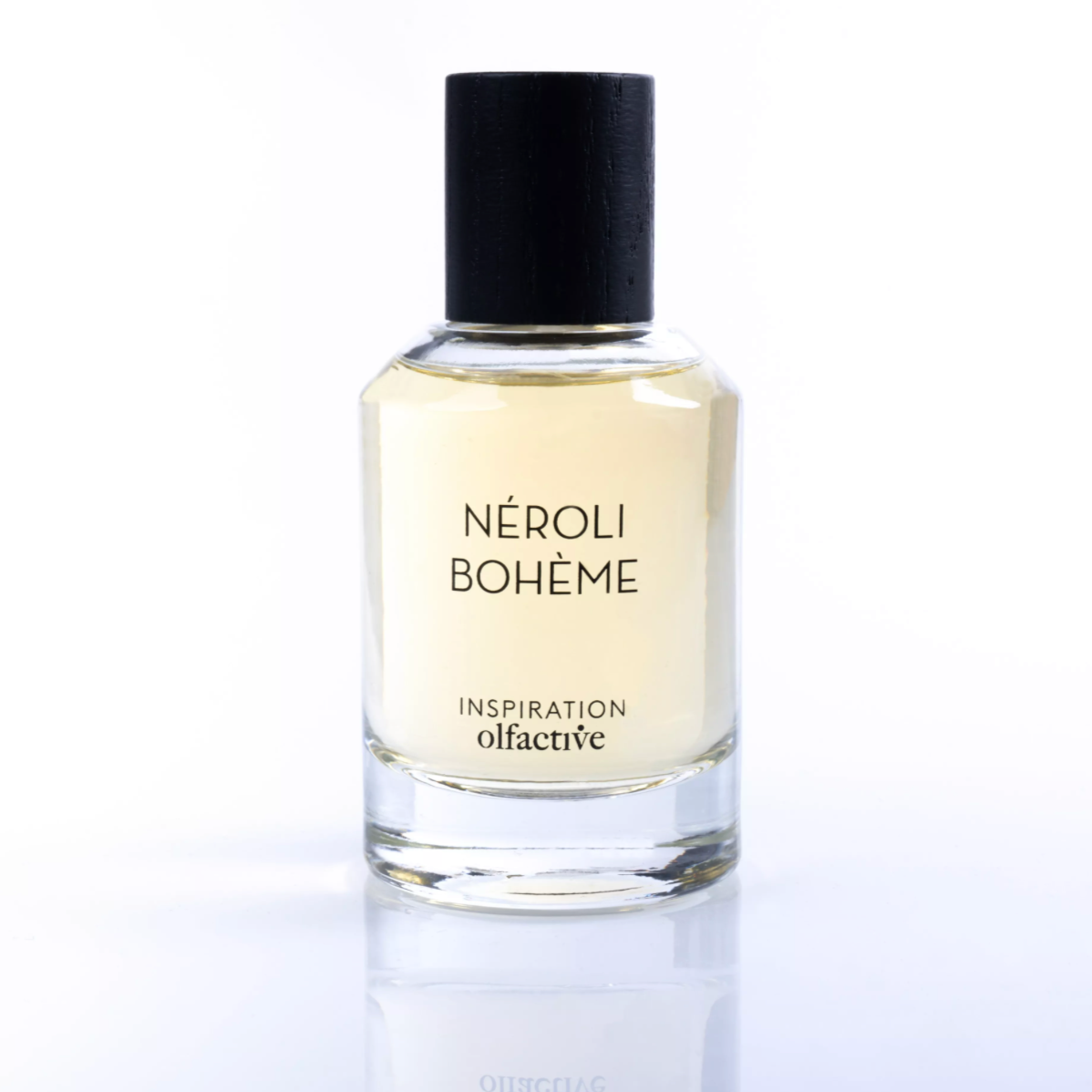 NEROLI BOHEME kvepalai