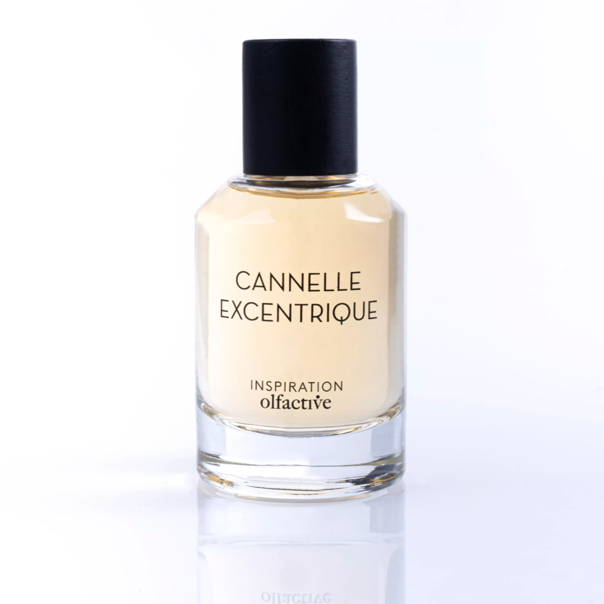 CANNELLE EXCENTRIQUE kvepalai