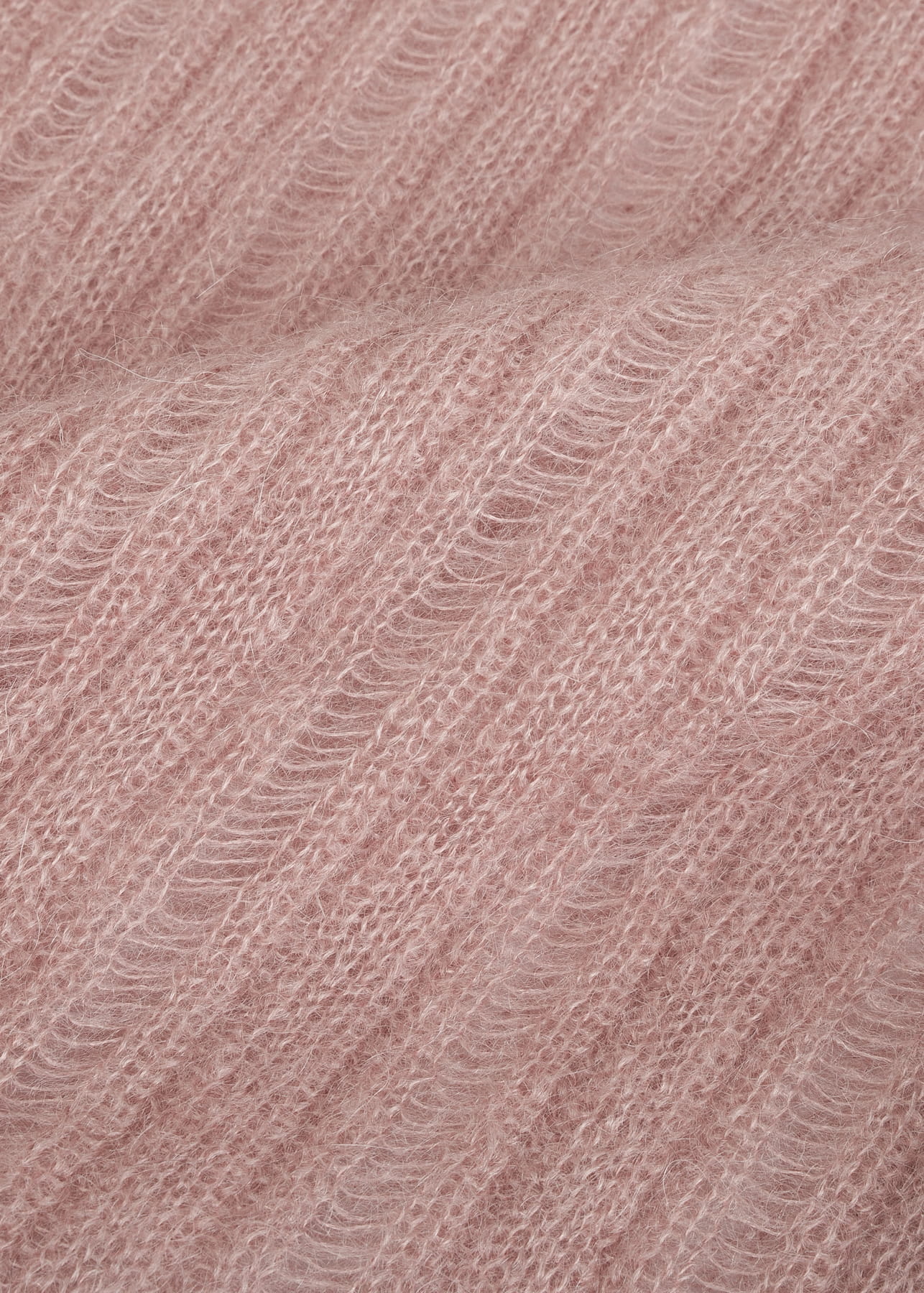 MODERNITÉ pudrinis megztinis